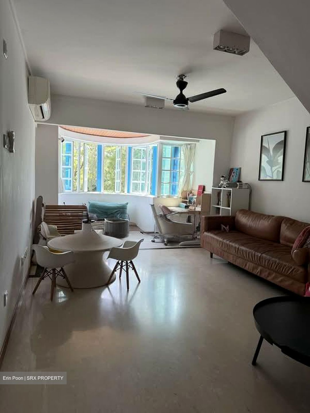 Blk 332 Tah Ching Road (Jurong West), HDB Executive #533894071
